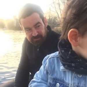 Tomás David Carrasco Fernández